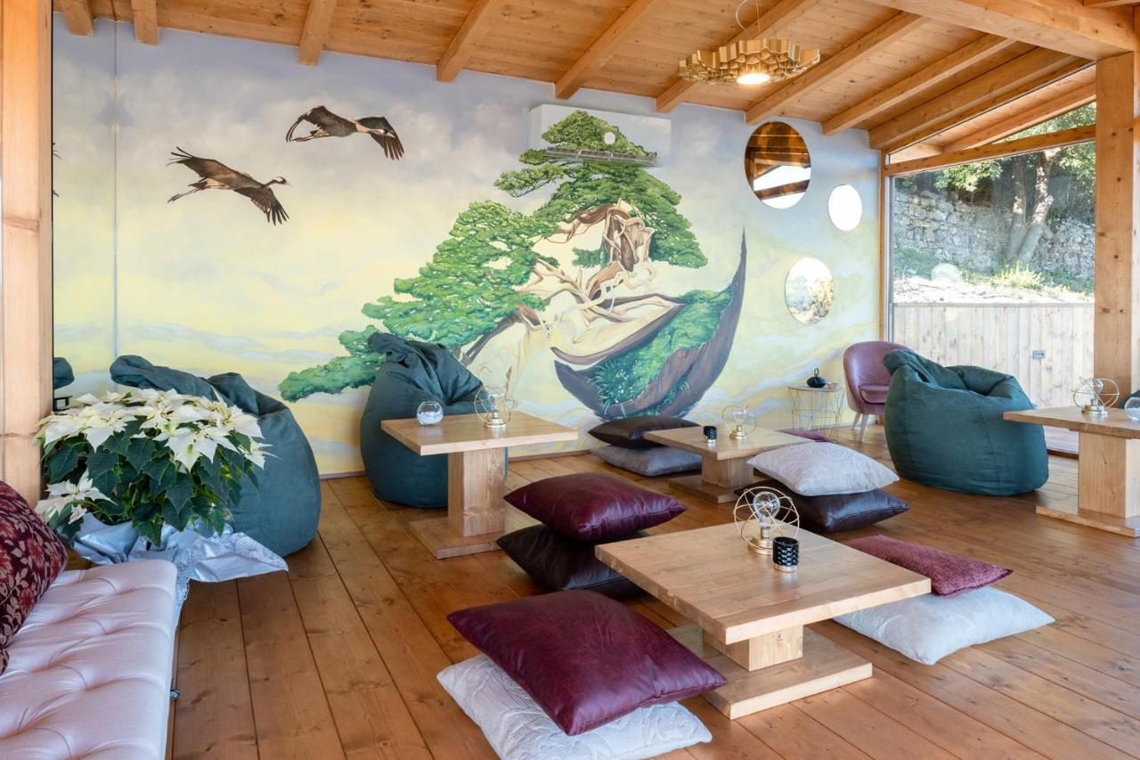 Casa Conti Di Sotto Villa Gavorrano Eksteriør billede