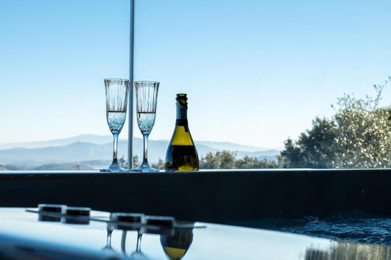 Casa Conti Di Sotto Villa Gavorrano Eksteriør billede
