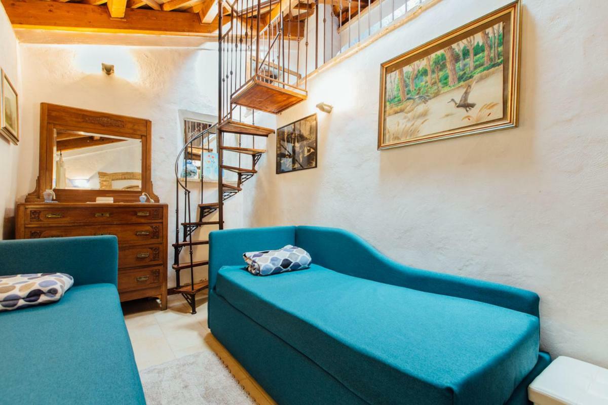 Casa Conti Di Sotto Villa Gavorrano Eksteriør billede